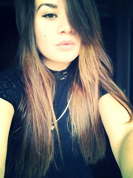 Альбина Айткалиева