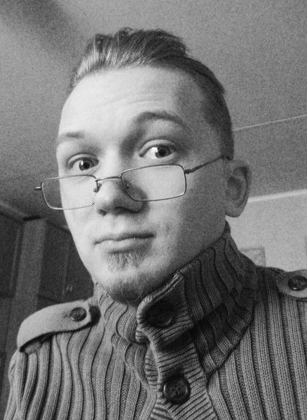 Евгений Сергиевский