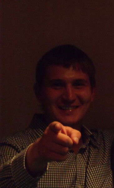 Игорь Худяков