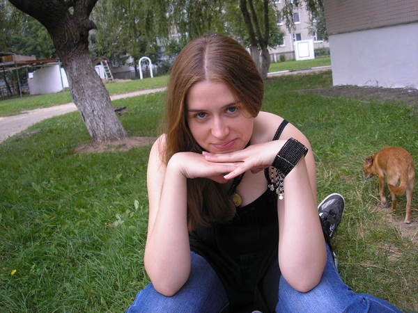 Ольга Шингель