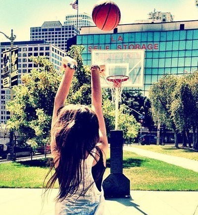 Яна Василевская