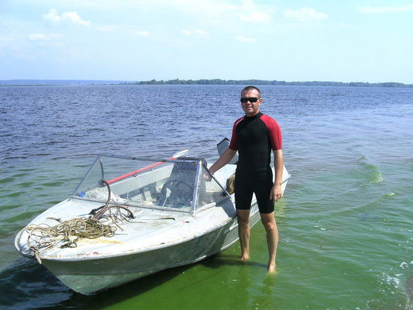 Василий Айдочкин