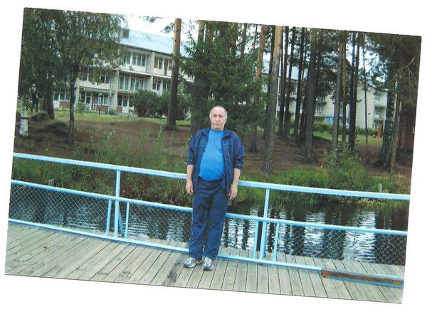 Наил Гизадуллин