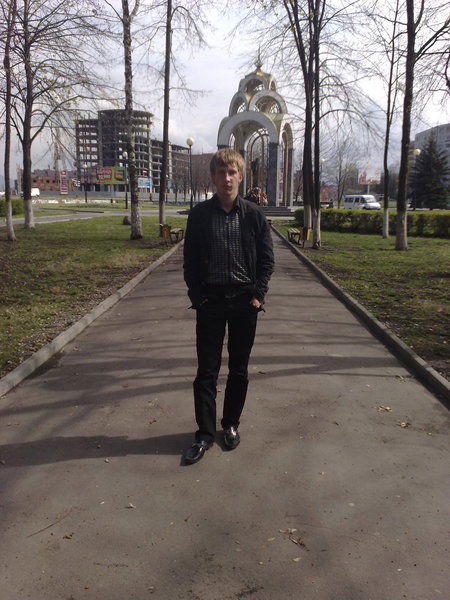 Иван Бугорский