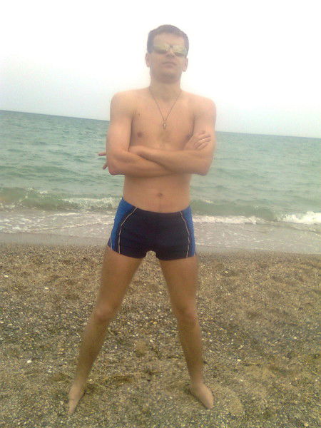 Алексей Валериевич