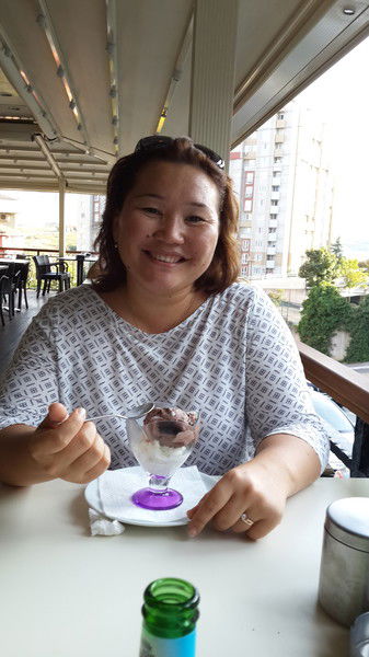 Айжан Бодур