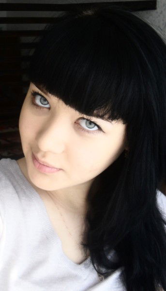 Айгулечка Загидуллина