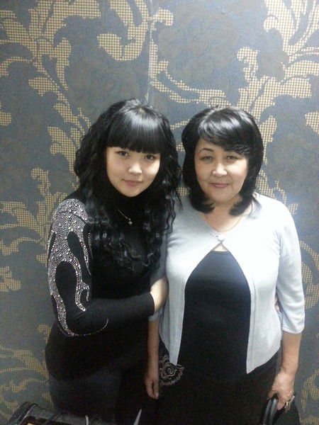 Жанат Калауи