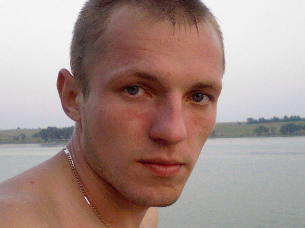 Сергей Берест