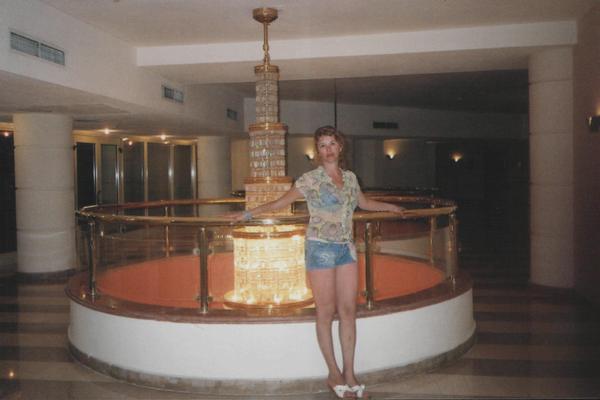 Любовь Куликова