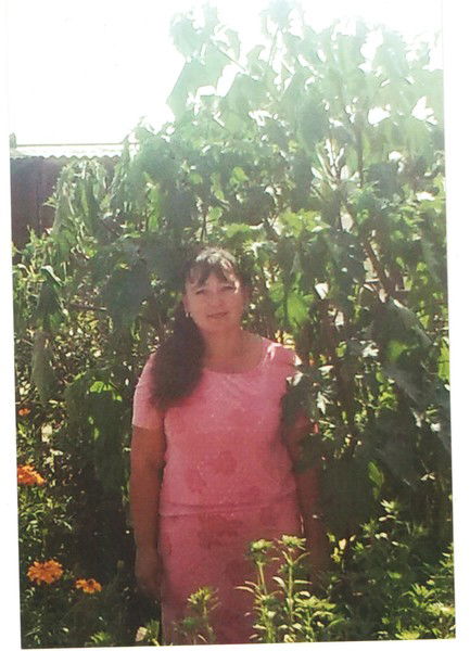 Светлана Грекова