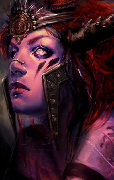 Фарида Назмутдинова