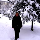 Ирина Арефьева