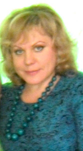 Светлана Фотиния