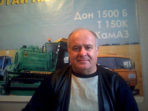 Григорий Мотов