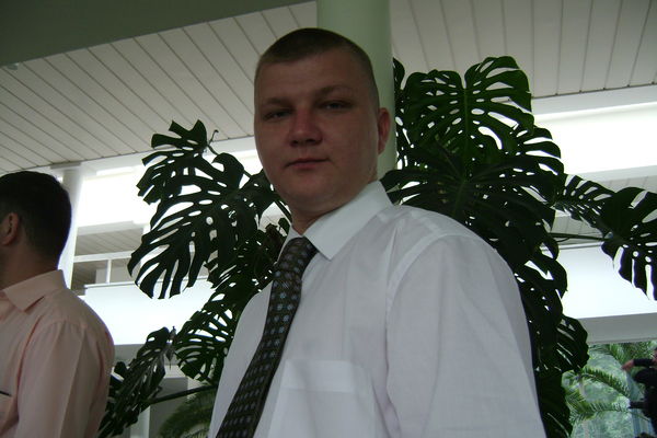 Женя Зяблицев