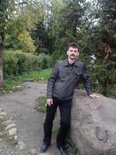 Андрей Фролов