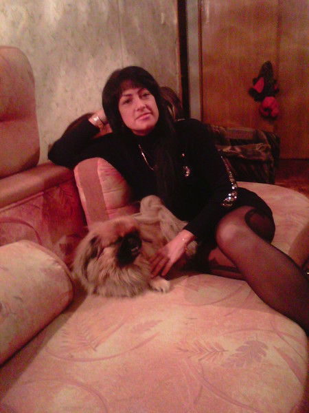 Инесса Терновская