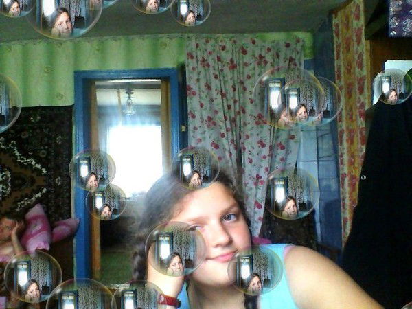 Вера Побединская