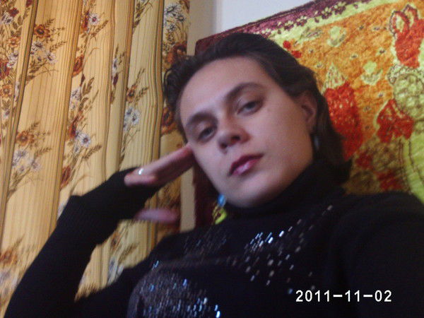 Тенна Пантера