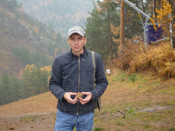 Андрей Аникеев