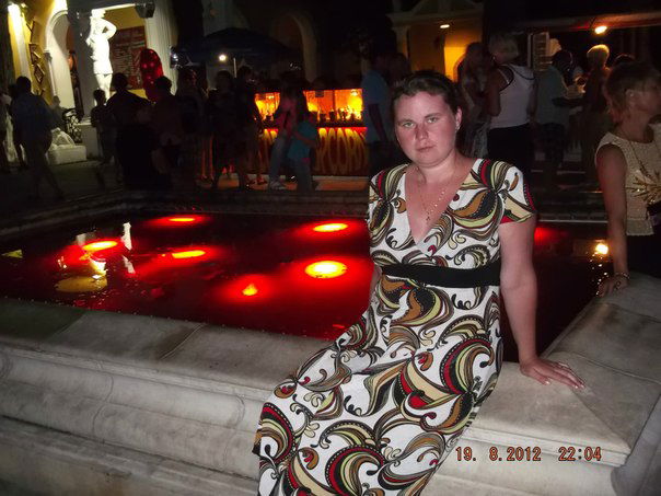 Мария Шумилина