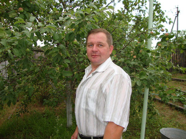 Андрей Земсков