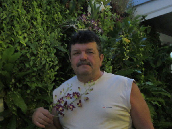 Юрий Панченко