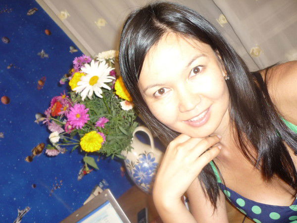 Гаухар Ерасылова