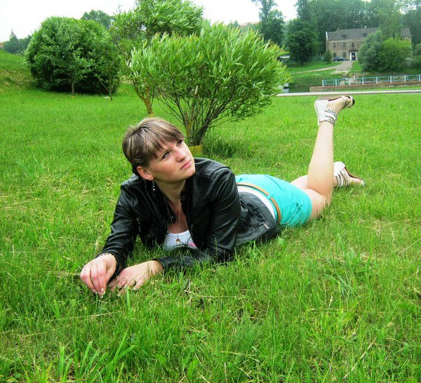 Инна Бернацкая