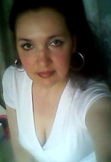 Елена Симонова