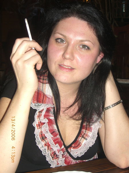 Катерина Четверикова