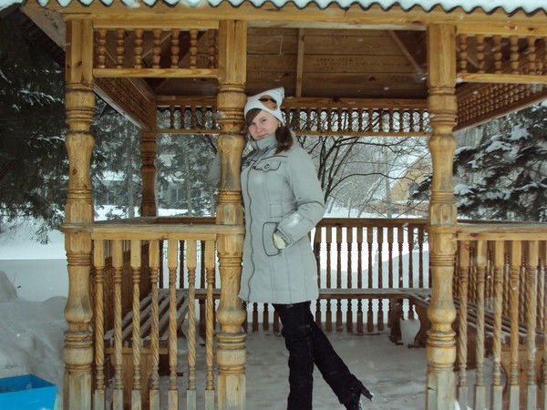 Валерия Меняйленко