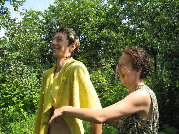 Елена Калятина