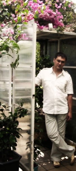 Александр Колосков