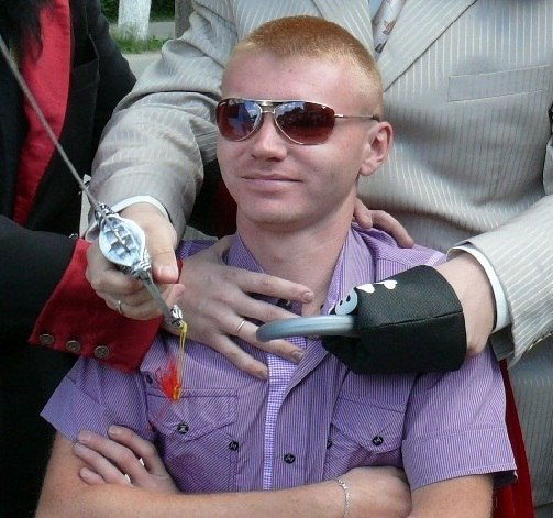 Артем Шагеев