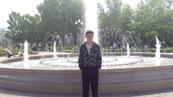 Коля Ваганов