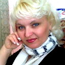 Алла Гергелюк-Мищенко