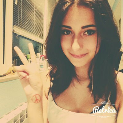 Диана Омельченко