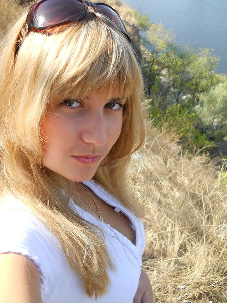 Анастасия Стаценко