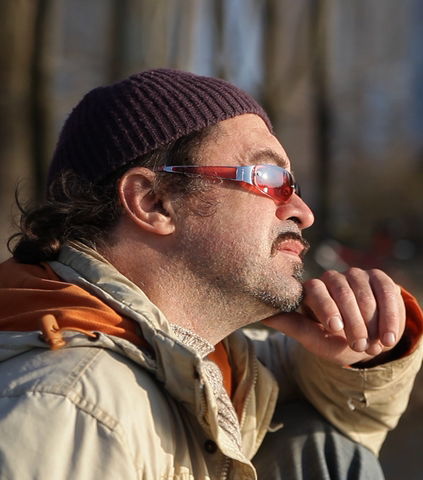 Сергей Бударин