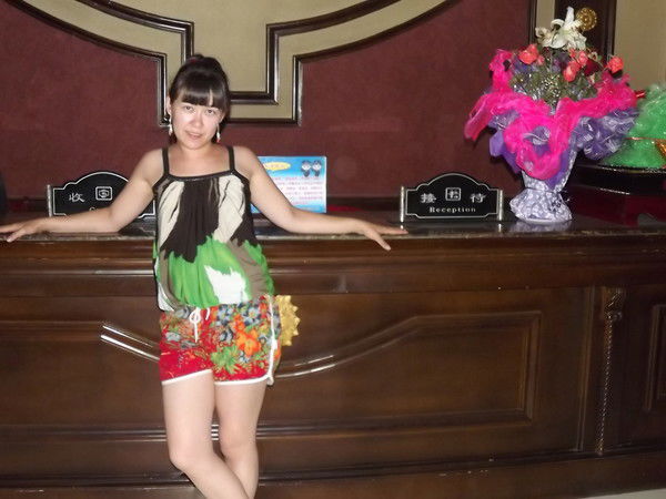 Наталья Михайлова