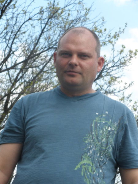 Виктор Цыгица