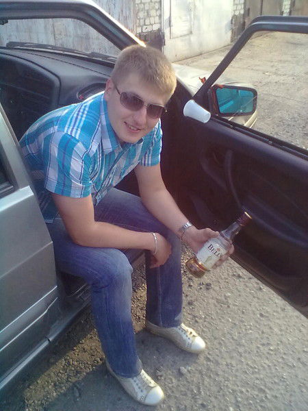 Игорь Залешин