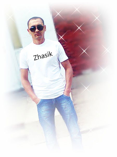 Жастилек Рахмашев