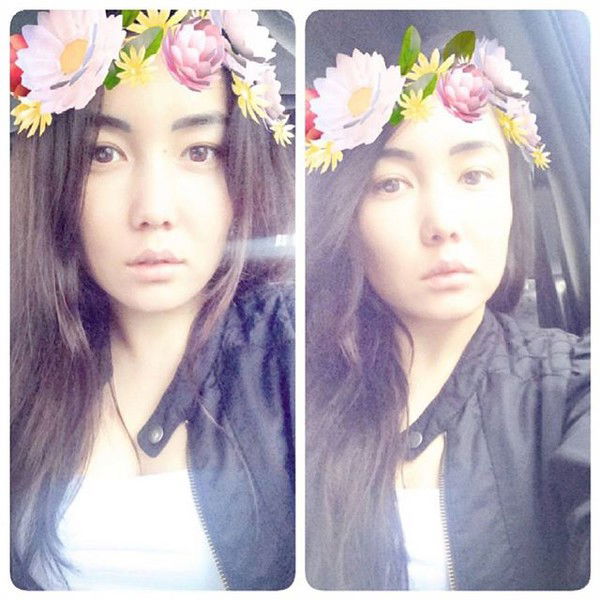 Самал Мурзабекова