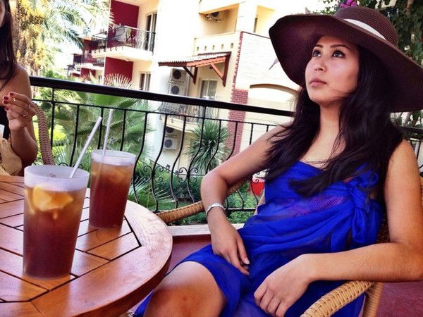 Айым Акишева