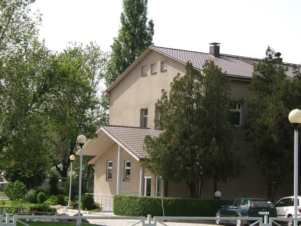 Александр Ковалёв