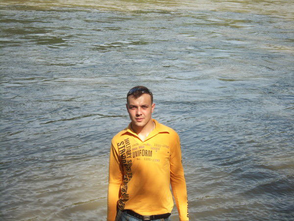 Александр Березкин