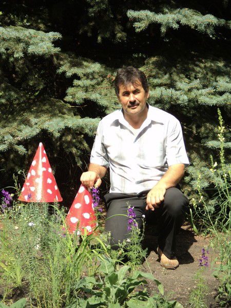 Сергей Кузнецов